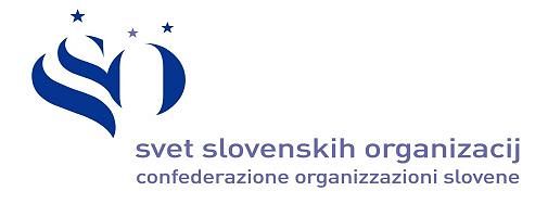 Svet slovenskih organizacij – Confederazione Organizzazioni Slovene